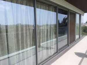 Aluminum fabrication Gallery image 4